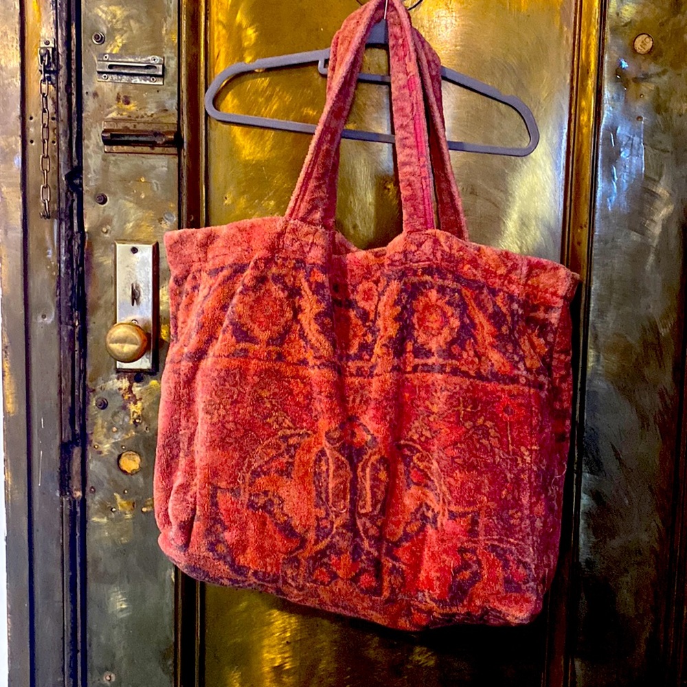 Beach bag